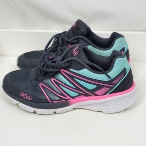 Fila Running shoes Women's 7.5
